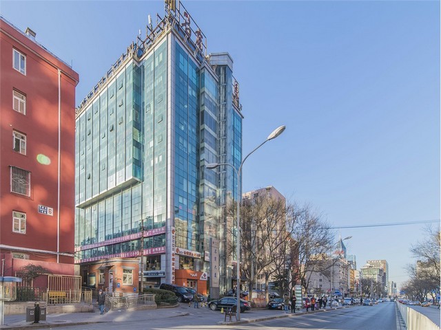 金山区物流公司注册报税